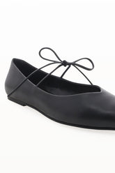 Haruna Flats - Black